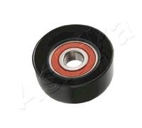 Ashika Deflection / Guide Pulley 129-0K-K09 V-ribbed Belt for Hyundai Kia