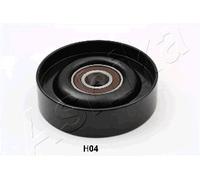 ASHIKA 129-0H-H04 Deflection / guide pulley, V-ribbed belt