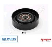Deflection/Guide Pulley, v-ribbed belt for HYUNDAI SANTA FÉ JAPANPARTS RP-H04