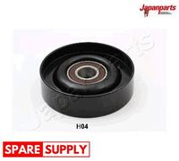 DEFLECTION/GUIDE PULLEY, V-RIBBED BELT FOR HYUNDAI SANTA FÉ JAPANPARTS RP-H04
