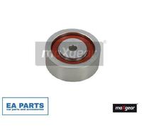 Deflection/Guide Pulley, v-ribbed belt for IVECO DAILY EUROSTAR MAXGEAR 54-1475