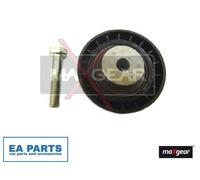 Deflection/Guide Pulley, v-ribbed belt for IVECO DAILY MAXGEAR 54-0156