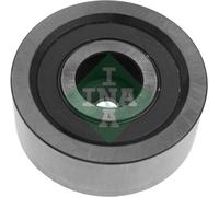 INA 532 0399 20 Deflection / guide pulley, V-ribbed belt