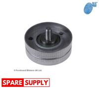 DEFLECTION/GUIDE PULLEY, V-RIBBED BELT FOR JEEP CHEROKEE BLUE PRINT ADA109606