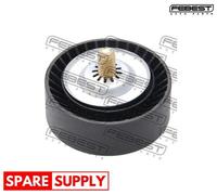 DEFLECTION/GUIDE PULLEY, V-RIBBED BELT FOR JEEP CHEROKEE FEBEST 0488-CW5W