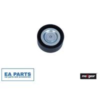 Deflection/Guide Pulley, v-ribbed belt for JEEP COMPASS MAXGEAR 54-0765