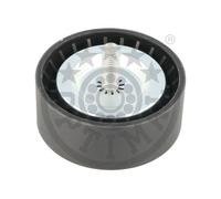 OPTIMAL 0-N2205 Deflection / guide pulley, V-ribbed belt