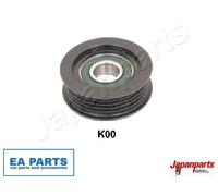 Deflection/Guide Pulley, v-ribbed belt for KIA CARENS CEED JAPANPARTS RP-K00