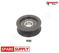 DEFLECTION/GUIDE PULLEY, V-RIBBED BELT FOR KIA CARENS CEED JAPANPARTS RP-K00