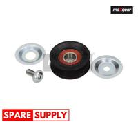 DEFLECTION/GUIDE PULLEY, V-RIBBED BELT FOR KIA CARENS CEED MAXGEAR 54-0806