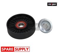 DEFLECTION/GUIDE PULLEY, V-RIBBED BELT FOR KIA CARENS CEED MAXGEAR 54-0865
