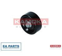 Deflection/Guide Pulley, V-ribbed belt for KIA CARENS CERATO FORTE KAMOKA R0404
