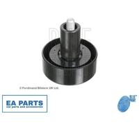 Deflection/Guide Pulley, v-ribbed belt for KIA CARNIVAL BLUE PRINT ADG096527