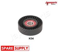 DEFLECTION/GUIDE PULLEY, V-RIBBED BELT FOR KIA CARNIVAL JAPANPARTS RP-K04