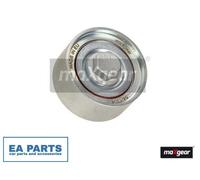 Deflection/Guide Pulley, v-ribbed belt for KIA MORNING MAXGEAR 54-1304