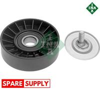 DEFLECTION/GUIDE PULLEY, V-RIBBED BELT FOR LANCIA Y INA 532 0300 10