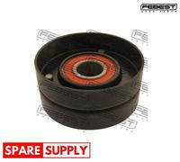 DEFLECTION/GUIDE PULLEY, V-RIBBED BELT FOR LAND ROVER DISCOVERY FEBEST 2988-DIII