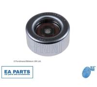 Deflection/Guide Pulley, v-ribbed belt for LEXUS ES GS IS BLUE PRINT ADT396501