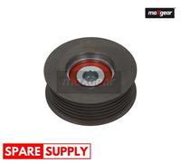 DEFLECTION/GUIDE PULLEY, V-RIBBED BELT FOR LEXUS GS LS LX SC MAXGEAR 54-1054