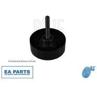 Deflection/Guide Pulley, v-ribbed belt for MAZDA 3 6 MIATA BLUE PRINT ADM596514