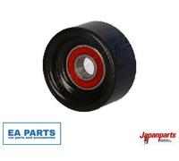 Deflection/Guide Pulley, v-ribbed belt for MAZDA 5 6 JAPANPARTS RP-314