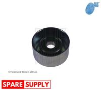 DEFLECTION/GUIDE PULLEY, V-RIBBED BELT FOR MAZDA 6 MPV BLUE PRINT ADM596513