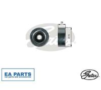 DEFLECTION/GUIDE PULLEY, V-RIBBED BELT T36418