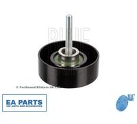 Deflection/Guide Pulley, v-ribbed belt for MAZDA MPV BLUE PRINT ADM596514