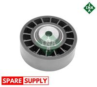 DEFLECTION/GUIDE PULLEY, V-RIBBED BELT FOR MERCEDES-BENZ W202 INA 532 0282 10
