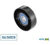 Deflection/Guide Pulley, v-ribbed belt for MERCEDES-BENZ W245 VANEO SNR GA351.26