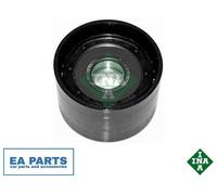 Deflection/Guide Pulley, v-ribbed belt for MERCEDES-BENZ W463 INA 532 0559 10