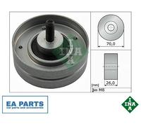 LUK 532052410 Guide Pulley