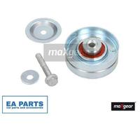Deflection/Guide Pulley, v-ribbed belt for MINI R52 MAXGEAR 54-1017
