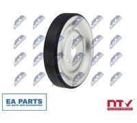 Deflection/Guide Pulley, V-ribbed belt for MINI R55 R60 R56 R57 NTY RKP-CT-008