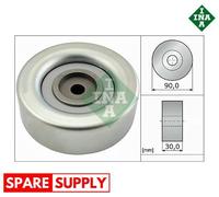 DEFLECTION/GUIDE PULLEY, V-RIBBED BELT FOR MITSUBISHI AIRTREK I INA 532 0693 10