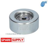 DEFLECTION/GUIDE PULLEY, V-RIBBED BELT FOR MITSUBISHI ASX BLUE PRINT ADBP960054