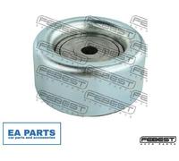 Deflection/Guide Pulley, v-ribbed belt for MITSUBISHI ASX FEBEST 0488-CY6A