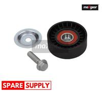 DEFLECTION/GUIDE PULLEY, V-RIBBED BELT FOR MITSUBISHI ASX MAXGEAR 54-1033