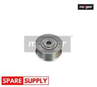 DEFLECTION/GUIDE PULLEY, V-RIBBED BELT FOR MITSUBISHI ASX MAXGEAR 54-1442