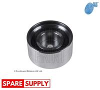 DEFLECTION/GUIDE PULLEY, V-RIBBED BELT FOR MITSUBISHI BLUE PRINT ADC496509