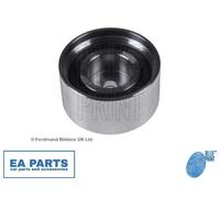 Deflection/Guide Pulley, v-ribbed belt for MITSUBISHI BLUE PRINT ADC496509 TOP