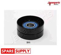 DEFLECTION/GUIDE PULLEY, V-RIBBED BELT FOR MITSUBISHI CARISMA JAPANPARTS RP-511