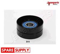 DEFLECTION/GUIDE PULLEY, V-RIBBED BELT FOR MITSUBISHI CARISMA JAPANPARTS RP-511