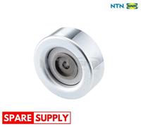DEFLECTION/GUIDE PULLEY, V-RIBBED BELT FOR MITSUBISHI CHALLENGER SNR GA373.04