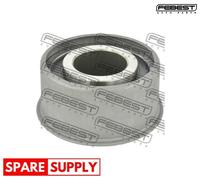 DEFLECTION/GUIDE PULLEY, V-RIBBED BELT FOR MITSUBISHI COLT FEBEST 0488-Z25