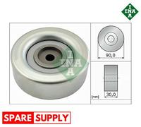 DEFLECTION/GUIDE PULLEY, V-RIBBED BELT FOR MITSUBISHI INA 532 0693 10