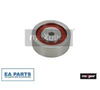 Deflection/Guide Pulley, v-ribbed belt for MULTICAR Fumo MAXGEAR 54-1475