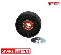 DEFLECTION/GUIDE PULLEY, V-RIBBED BELT FOR NISSAN ALMERA JAPANPARTS RP-128