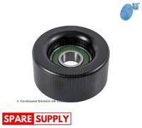 DEFLECTION/GUIDE PULLEY, V-RIBBED BELT FOR NISSAN CABSTAR BLUE PRINT ADN196520