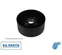 Deflection/Guide Pulley, v-ribbed belt for NISSAN CABSTAR BLUE PRINT ADN196520